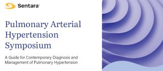 11th Annual Pulmonary Hypertension Symposium  Finding Our Way Out of the Forest:  A Guide for Contemporary Diagnosis and Management of Pulmonary Hypertension Banner