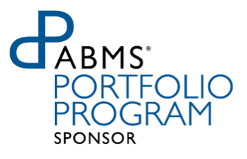 ABMS Portfolio Program Sponsor