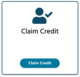 Claim CME Credit for RSS