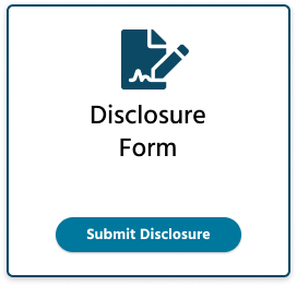 Disclosure Forms